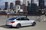 BMW 3-Series GT 2014 года
